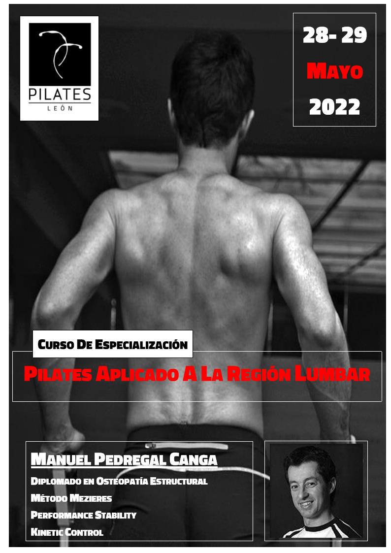 Pilates León