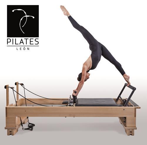 Pilates máquinas